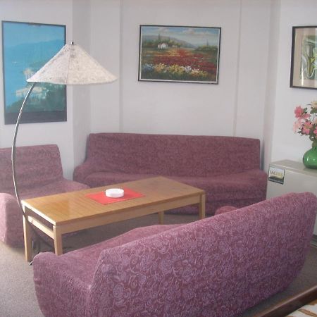 Apartment At Sea Lovran Zewnętrze zdjęcie