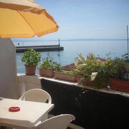 Apartment At Sea Lovran Zewnętrze zdjęcie