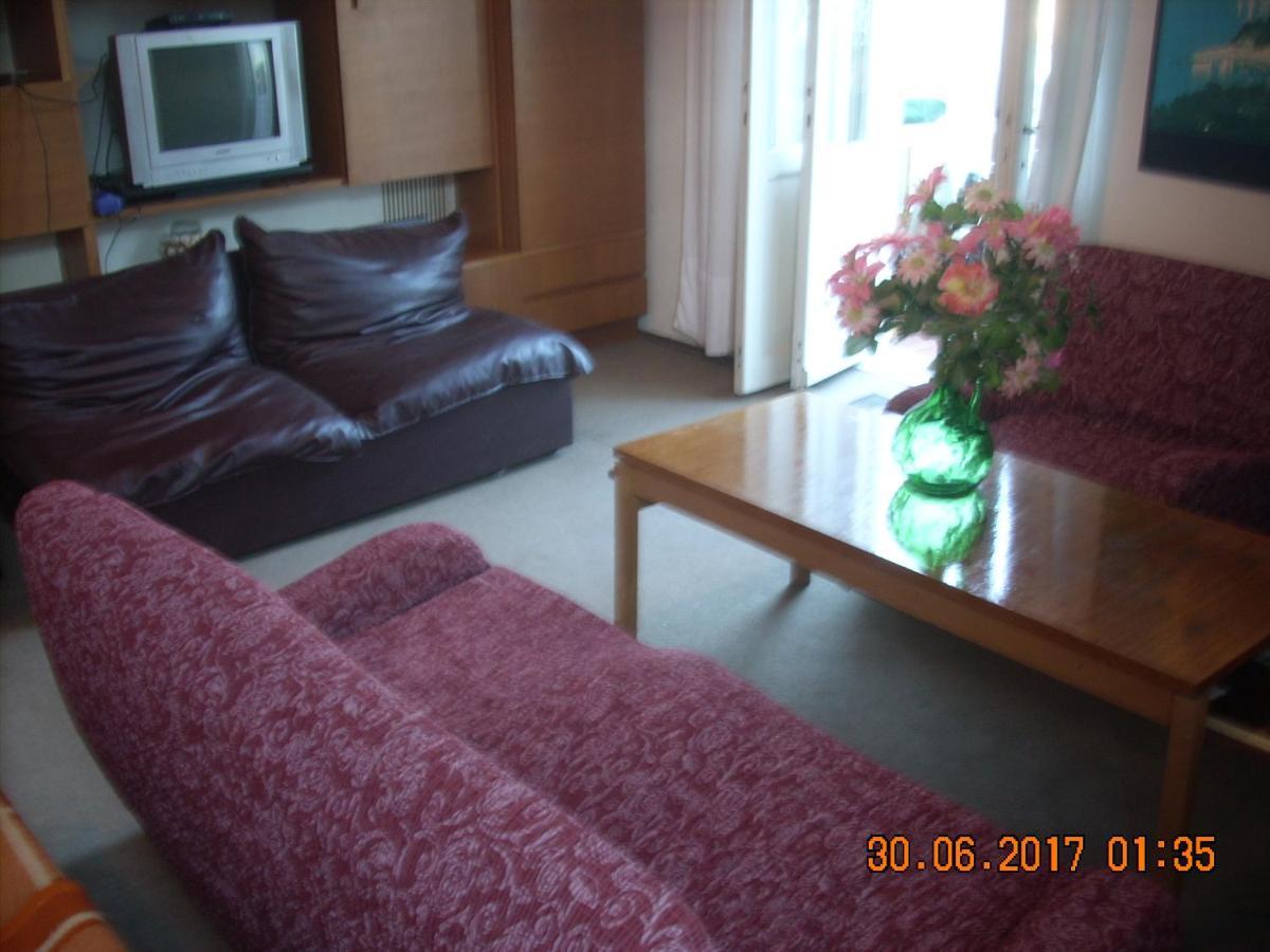 Apartment At Sea Lovran Zewnętrze zdjęcie
