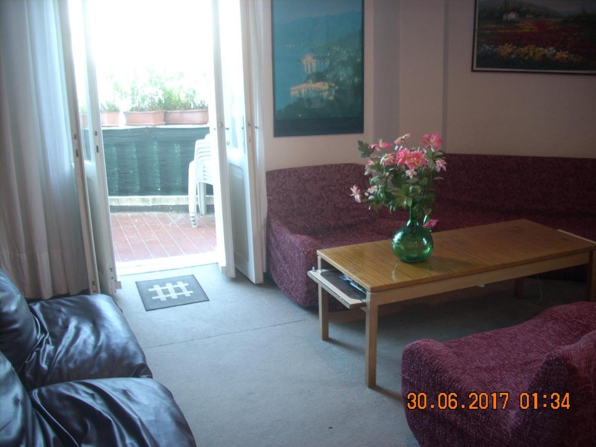Apartment At Sea Lovran Zewnętrze zdjęcie