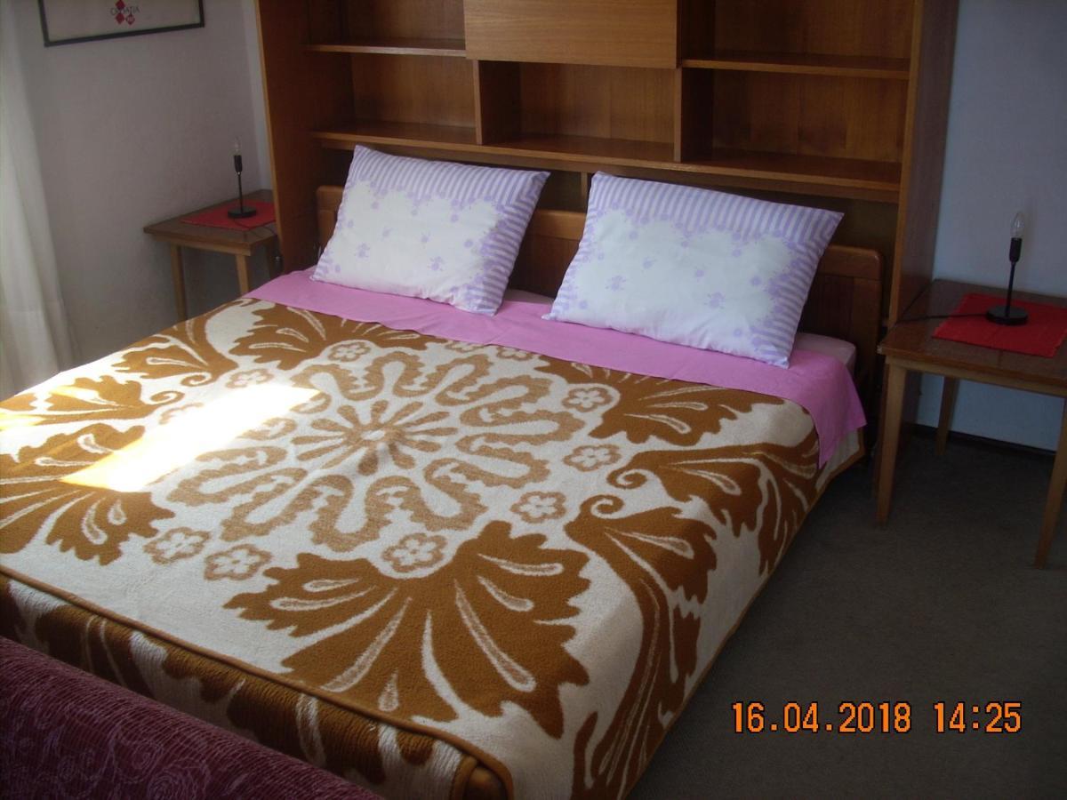 Apartment At Sea Lovran Zewnętrze zdjęcie