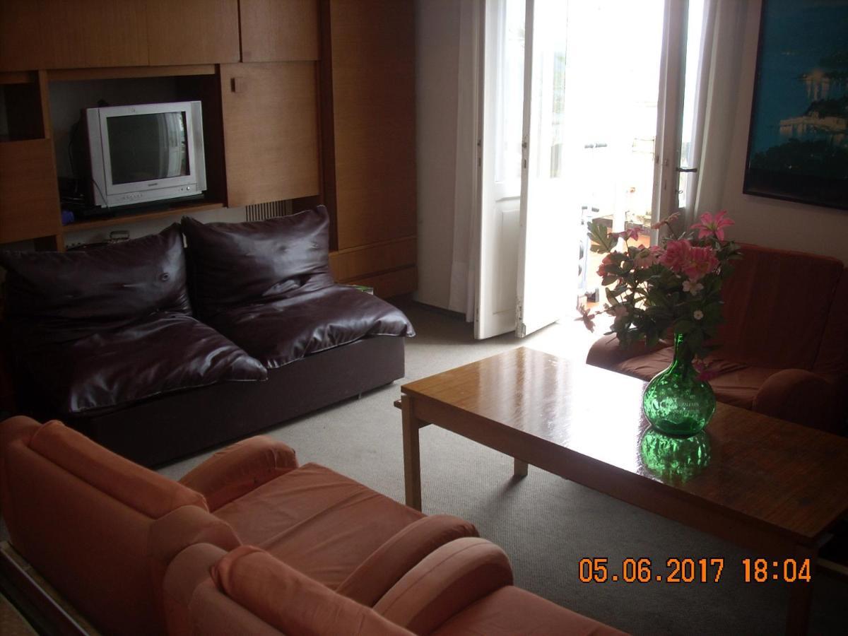 Apartment At Sea Lovran Zewnętrze zdjęcie