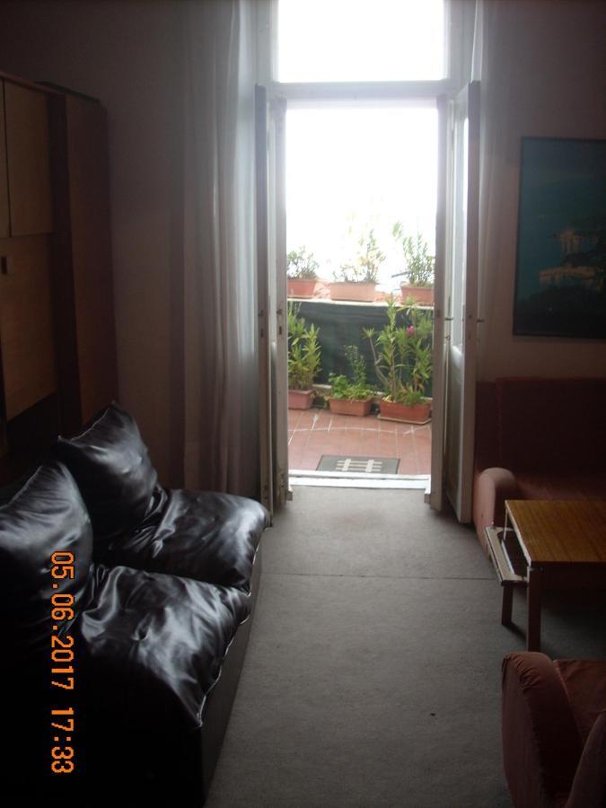 Apartment At Sea Lovran Zewnętrze zdjęcie