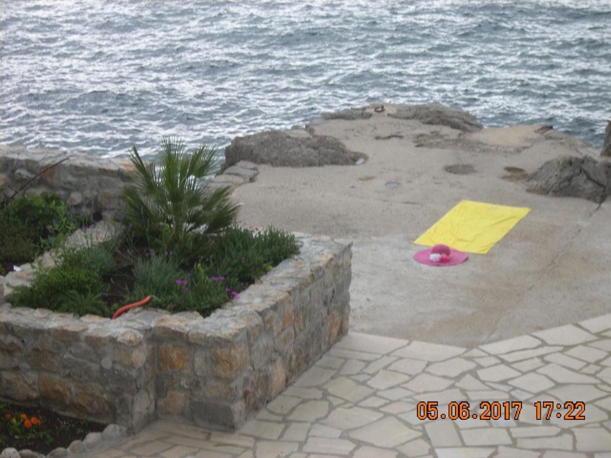 Apartment At Sea Lovran Zewnętrze zdjęcie