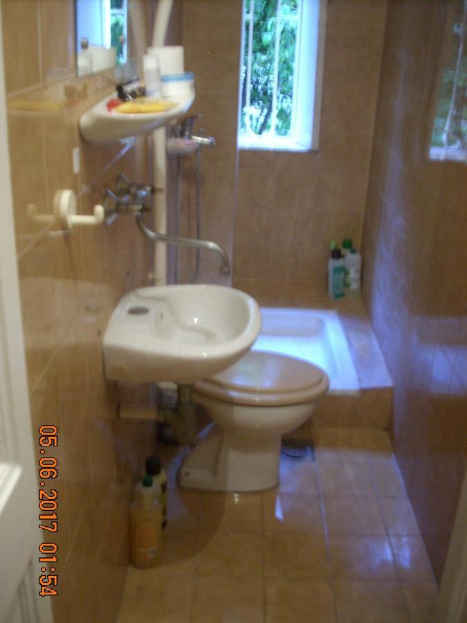 Apartment At Sea Lovran Zewnętrze zdjęcie