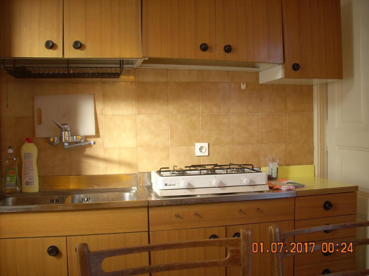 Apartment At Sea Lovran Zewnętrze zdjęcie