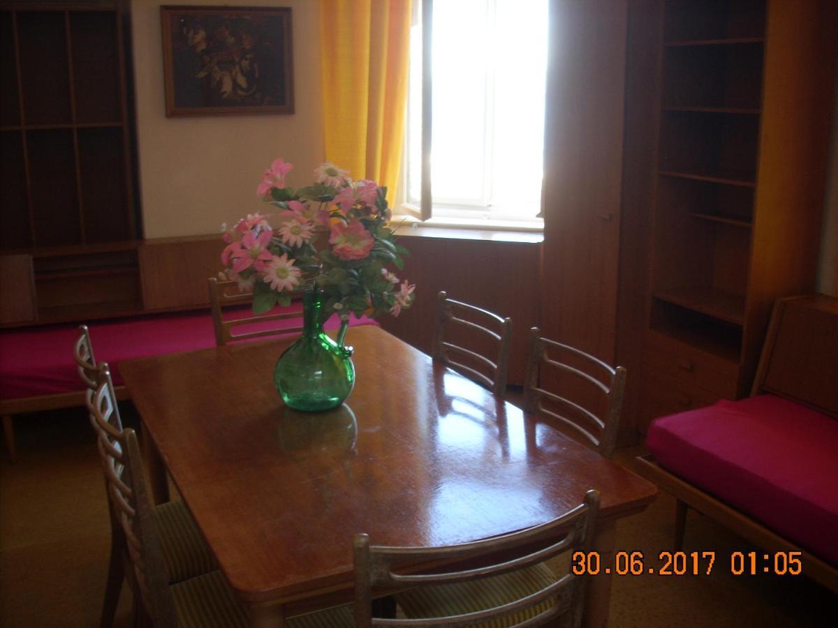 Apartment At Sea Lovran Zewnętrze zdjęcie