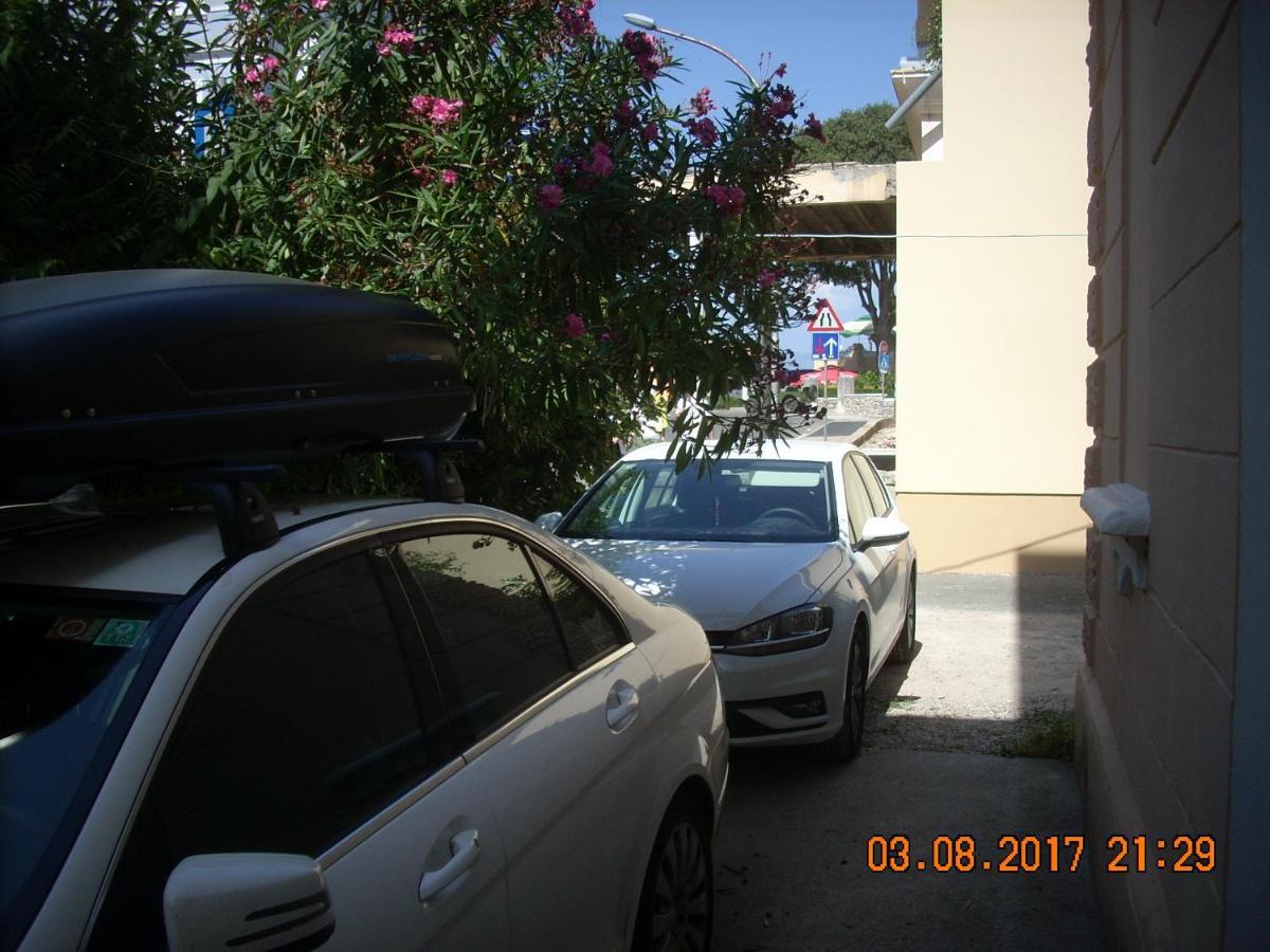 Apartment At Sea Lovran Zewnętrze zdjęcie
