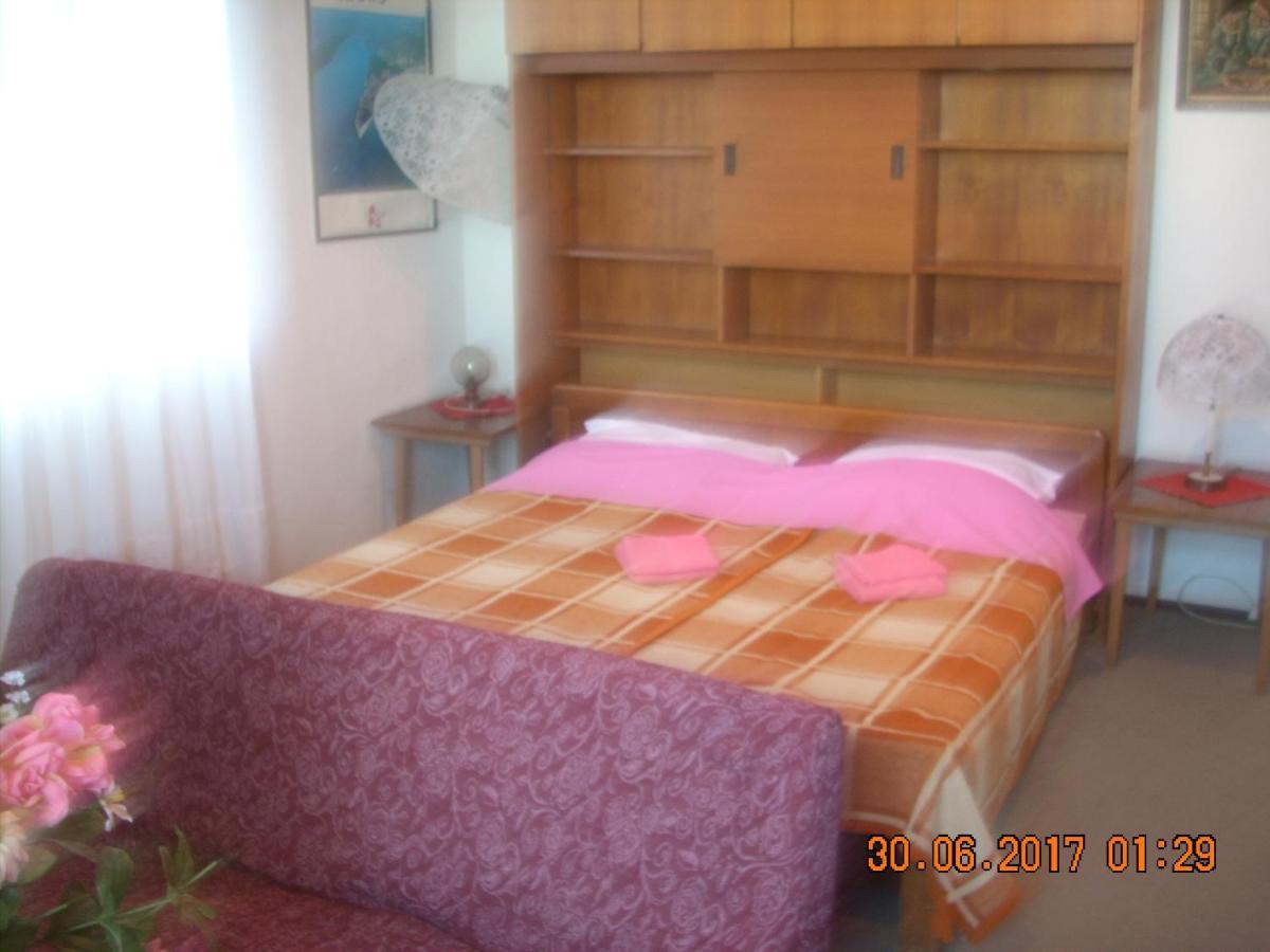 Apartment At Sea Lovran Zewnętrze zdjęcie