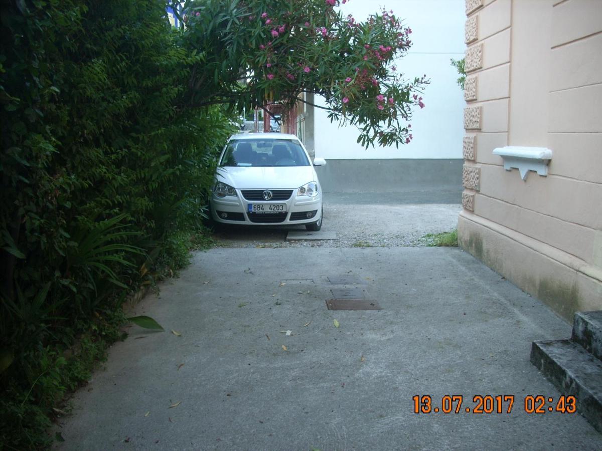 Apartment At Sea Lovran Zewnętrze zdjęcie