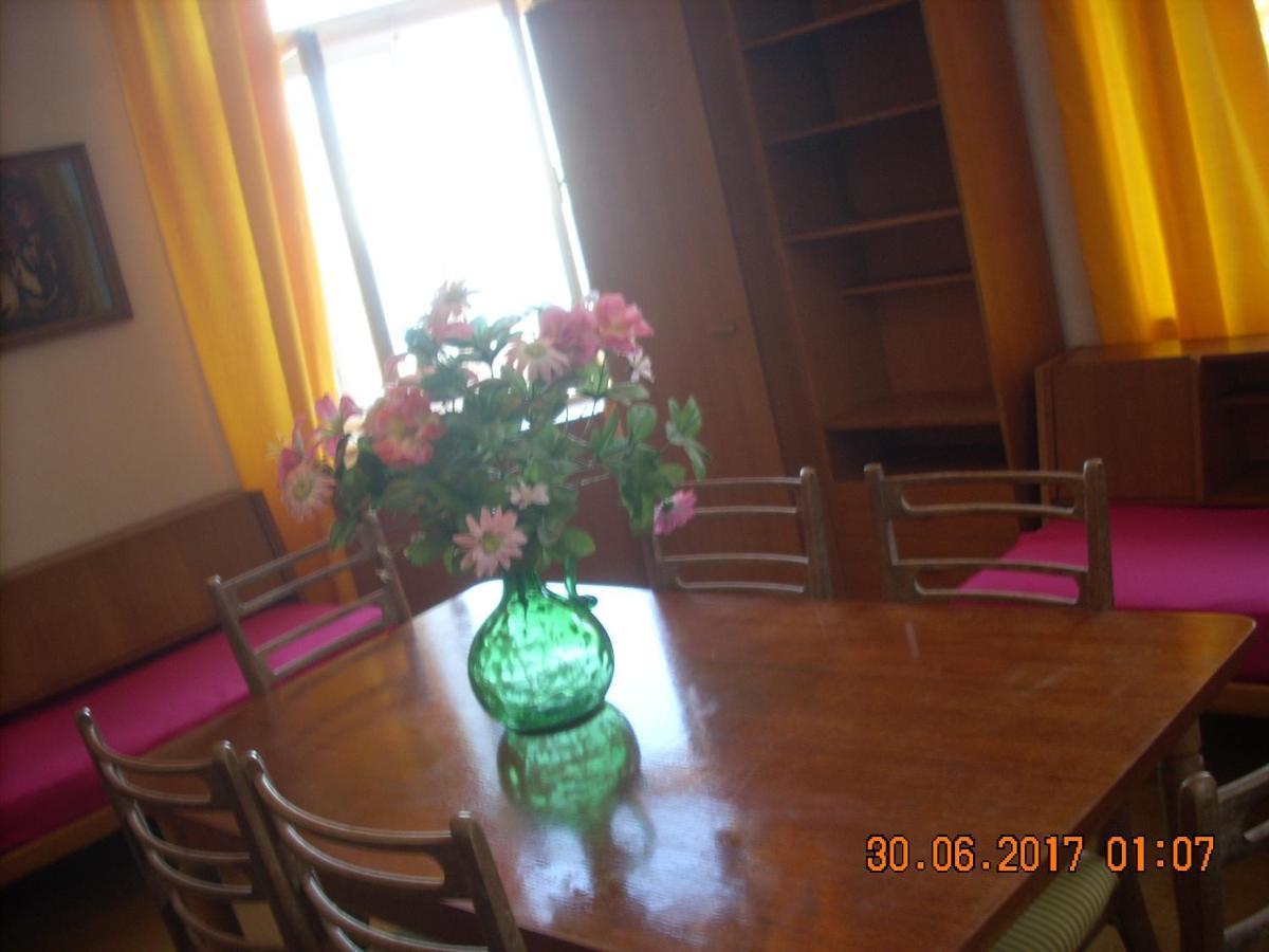 Apartment At Sea Lovran Zewnętrze zdjęcie