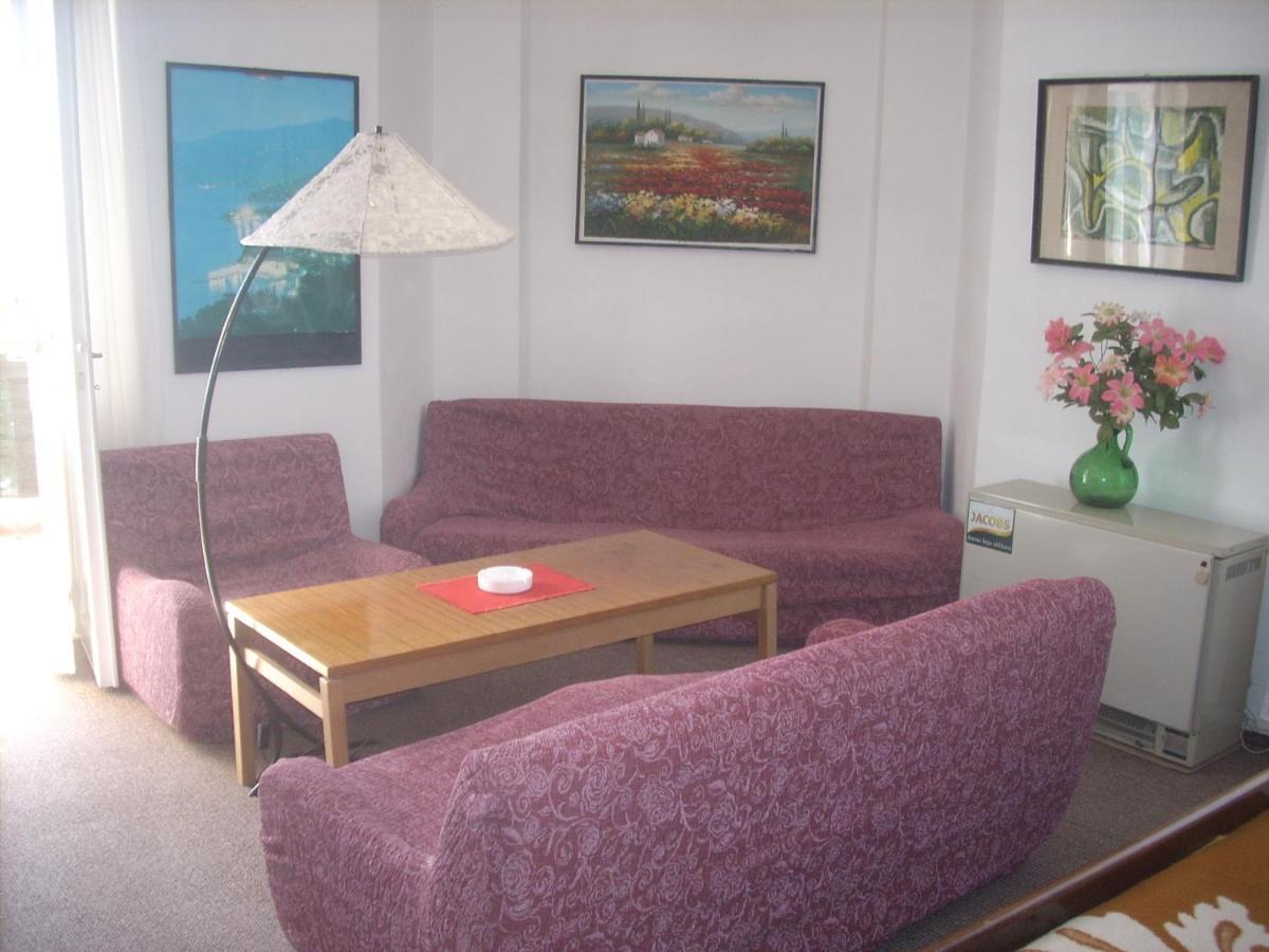Apartment At Sea Lovran Zewnętrze zdjęcie