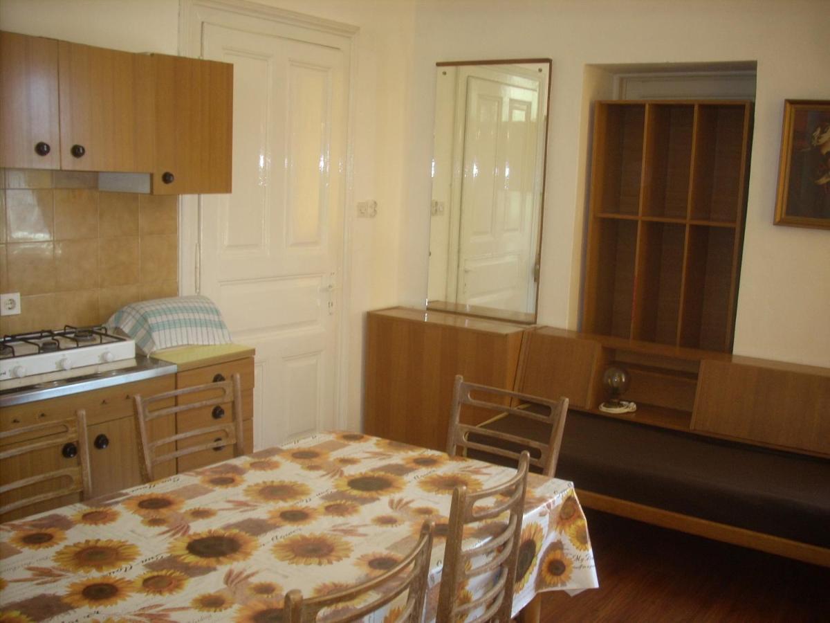 Apartment At Sea Lovran Zewnętrze zdjęcie