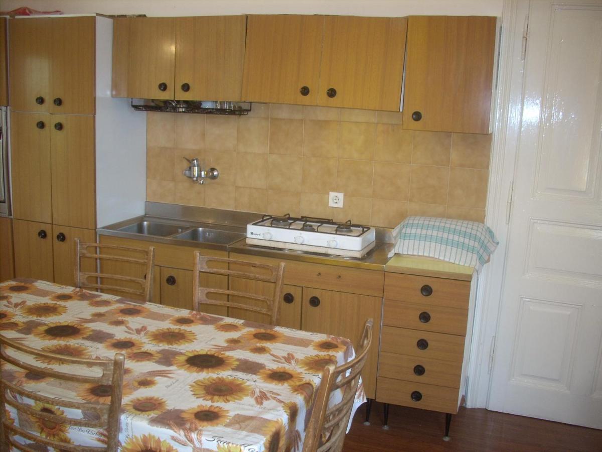 Apartment At Sea Lovran Zewnętrze zdjęcie