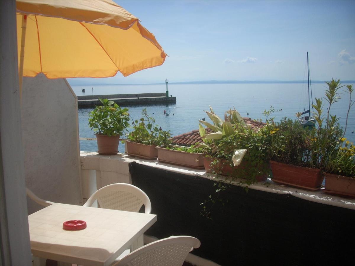 Apartment At Sea Lovran Zewnętrze zdjęcie