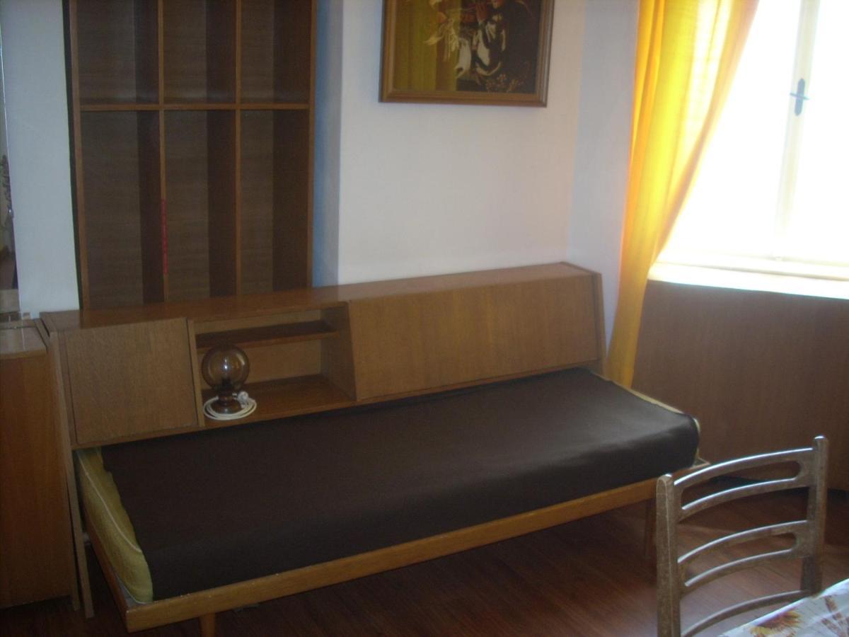 Apartment At Sea Lovran Zewnętrze zdjęcie