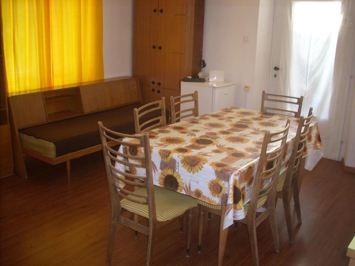 Apartment At Sea Lovran Zewnętrze zdjęcie