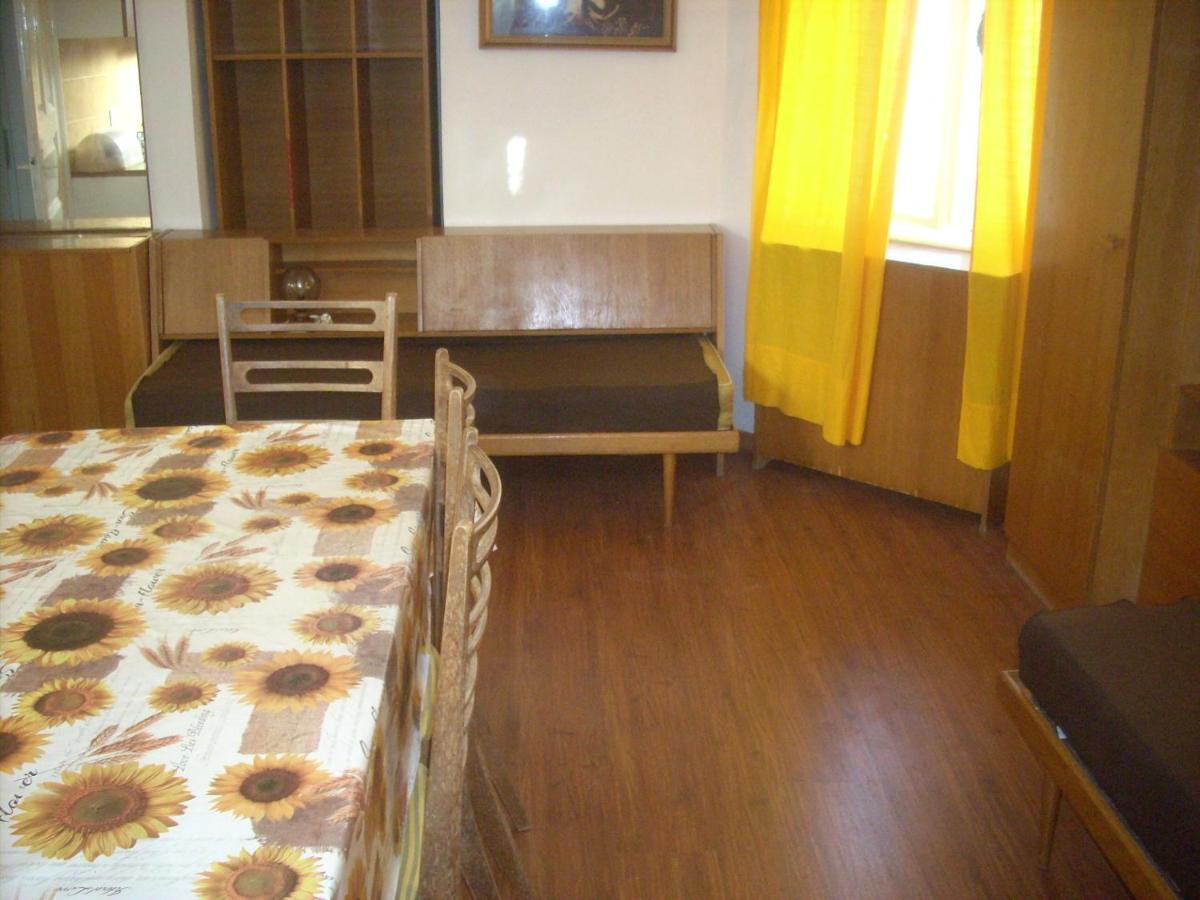 Apartment At Sea Lovran Zewnętrze zdjęcie